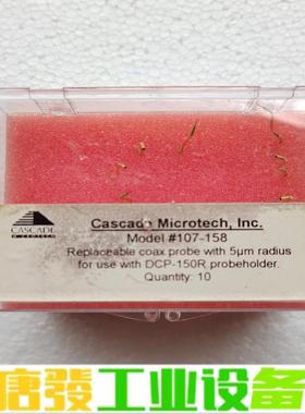 cascade microtech康思德晶圆5微米 维修咨询