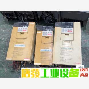 220V 三凌变频器：MD 3.5K 议价下单 AX520