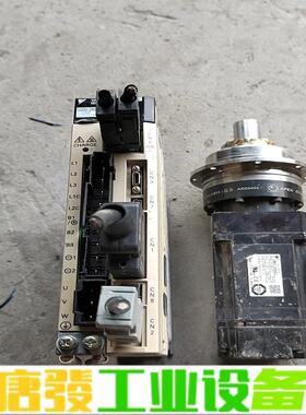 YASKAWA/安川5系驱动器SGDV-2R8A0 维修询价
