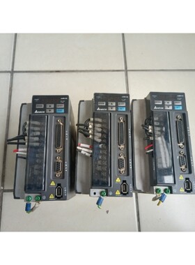 台达B2 1.5KW伺服驱动器ASDB21521B拆机咨询维修咨询维修