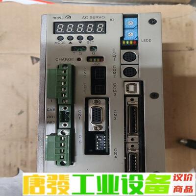 韩国莫维movi-m伺服驱动器，驱动器MPL-MC 维修询价