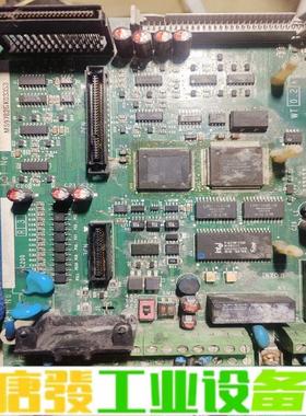 安川GL5电梯变频器主板ETC615342 维修询价