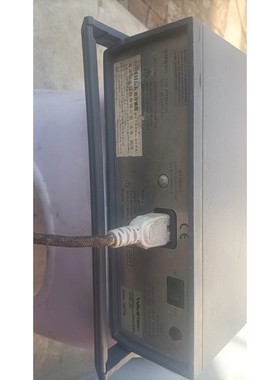 WAVETEK信号放大器!model25/成色如图,通电显示咨询维修咨询维修