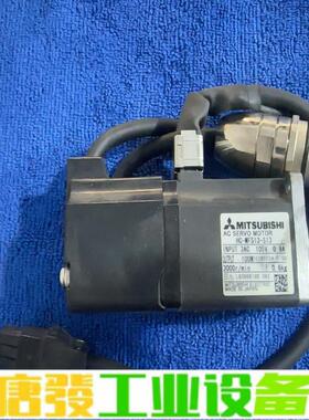 三菱电机HC-MFS13-S13 维修询价