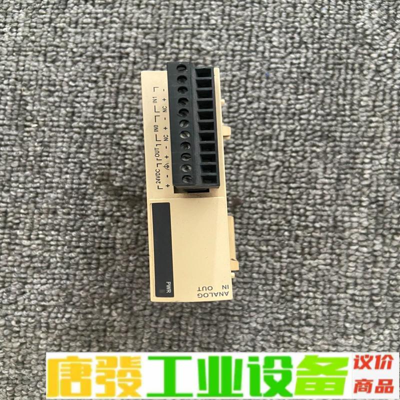 TM2AMM3HT施耐德PLC 原装拆机 维修询价