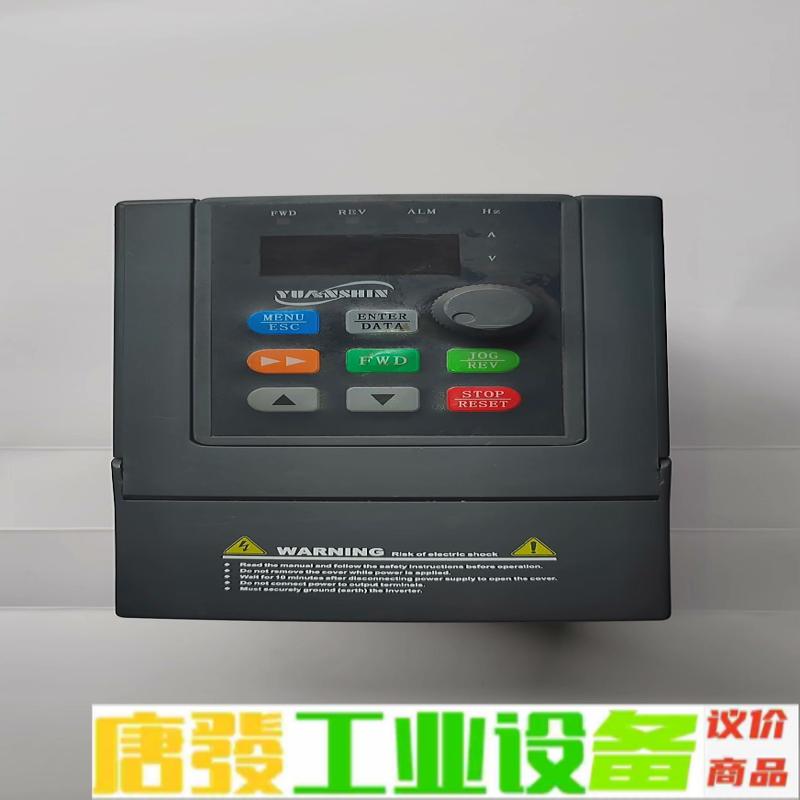 源信变频器YX3000-2S0015G，1.5KW 维修询价