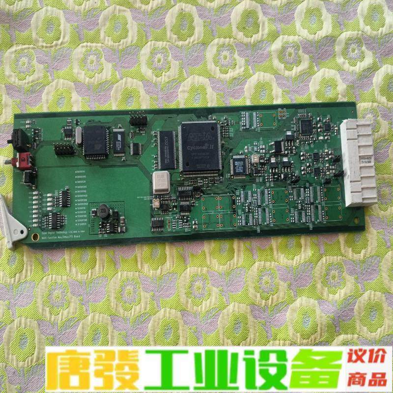 OSEE  时代奥视 ，R5898C4A2板， 拆 维修询价