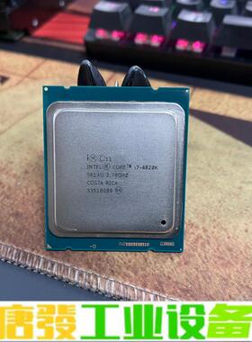 Intel i7-4820k 正式版CPU 维修询价