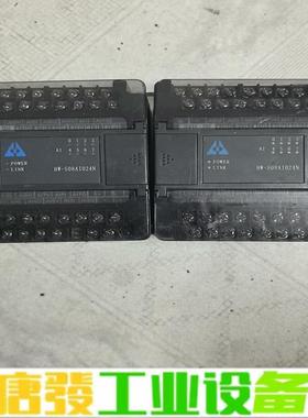 海为PLC   HW-S08AI024N，实物拍摄 维修询价