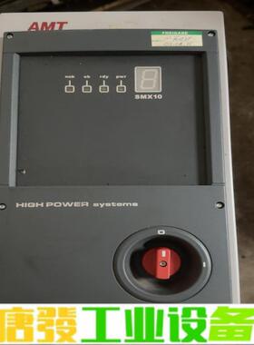 AMT拧紧轴控制箱SMX10_40ASH02 维修询价