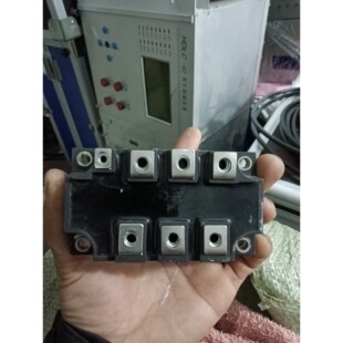变频器整流模块HDFA150A1600V一个实物拍咨询维修