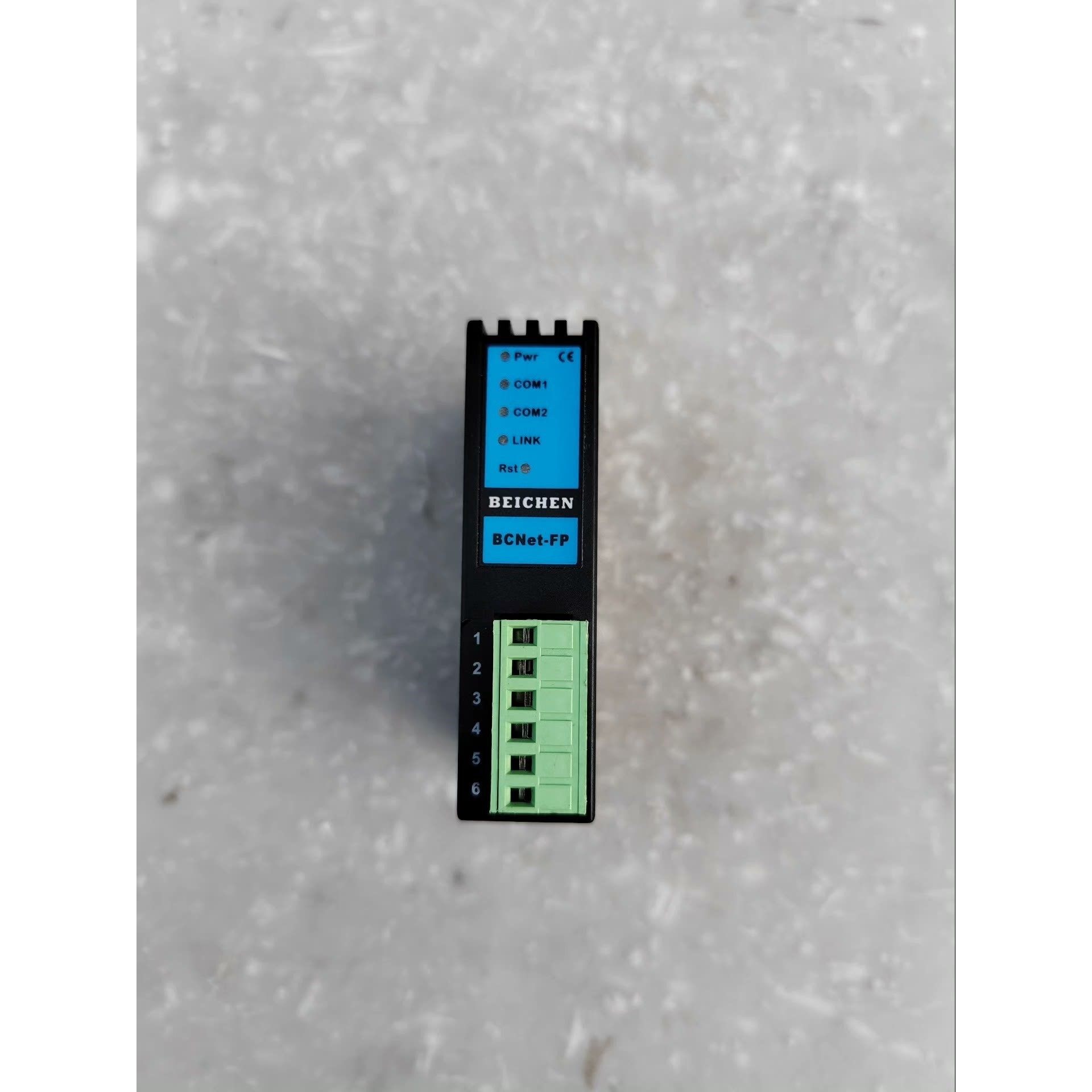 BEICHEN北辰以太网通迅模块BCNet-FP,图片实拍,咨询维修咨询维修