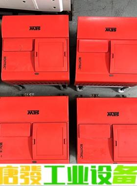 赛威SEW变频器 MOVITRAC31C008-5 维修询价