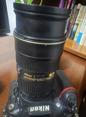 尼康AFS2470f2.8gED单镜头咨询维修