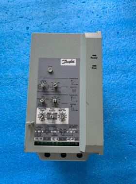 丹佛斯MCD202软启动器MCD202-022-T4-CV3咨询维修咨询维修