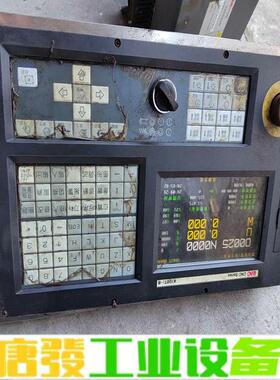 凯恩帝k100Ti-B车床系统拆机，成色实物图，功 维修询价