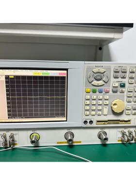 新到货Agilent N3383A矢量网络分析仪频率范围:咨询维修