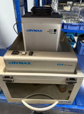 美国DYMAX UV固化炉,型号ZIP SHUTTER咨询维修咨询维修