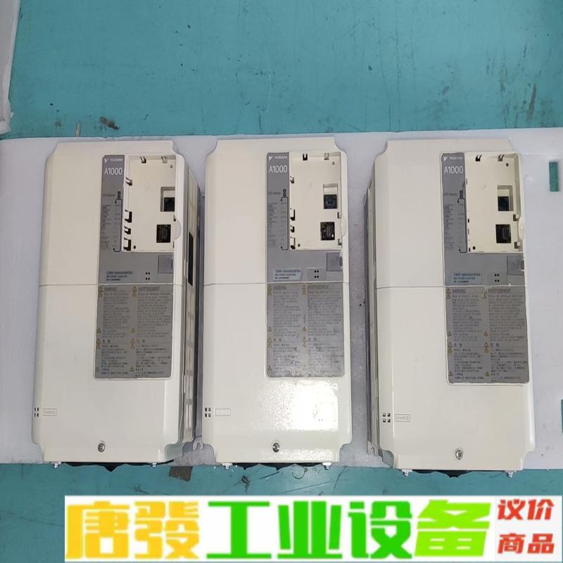 安川CIMR-AB4A0038FBA/18.5/1 维修询价