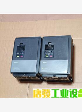 18KW 三相380V变频器EVO6800系列EVO68 议价下单