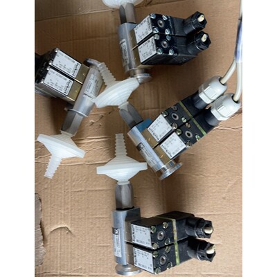 德国宝德Burkert电磁阀开关阀 0201 A 1.2 F咨询维修