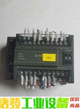 GOOGOL固高GLINK200扩展IO模块 HCB2-16 议价下单