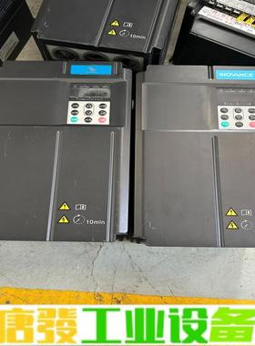 汇川变频器 MD500ET22G-T-HPFD 和 维修询价