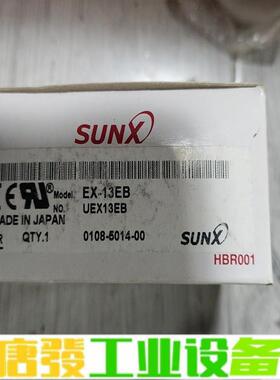 EX-13EB ，全新原装，数量5，有需要的老板请 维修询价