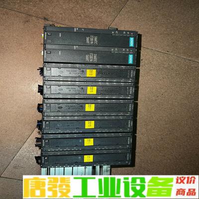 西门子ET200PA 维修询价
