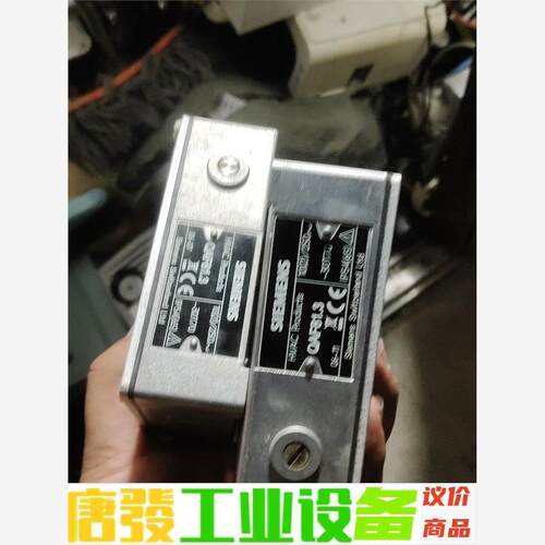 西门子OAF81.3全新物品没有包装议价 议价下单