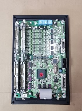 HN341A/FCU7-KB044三菱70系统键盘带io板,咨询维修咨询维修咨询维