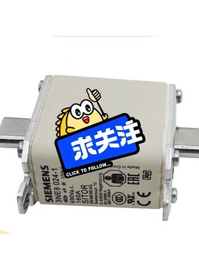 熔断器保险丝3NA72506 3NA7252 3NA725咨询维修