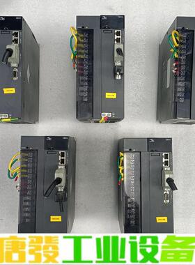 汇川 伺服驱动器 IS620PT021I 维修询价