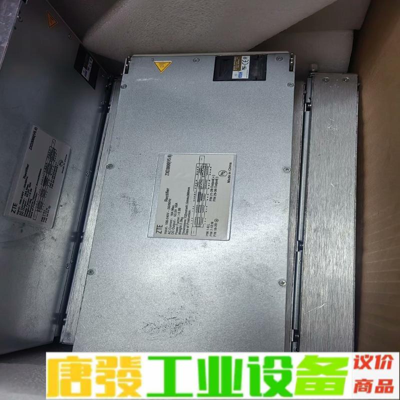 中兴 ZXD3000(V5.6) 铁壳版本 数量不 维修询价