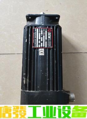 SEM伺服电机HR115G6-64S  原装拆机件 维修询价