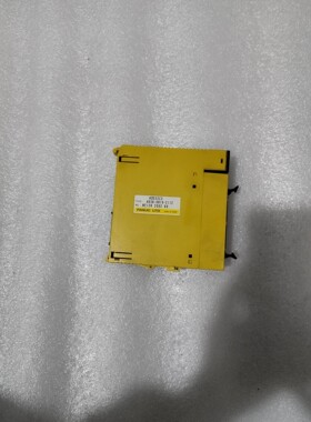 发那科A03B0819C172咨询维修