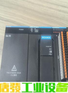 汇川PLC，AM600一CPU1608TP，5个， 维修询价