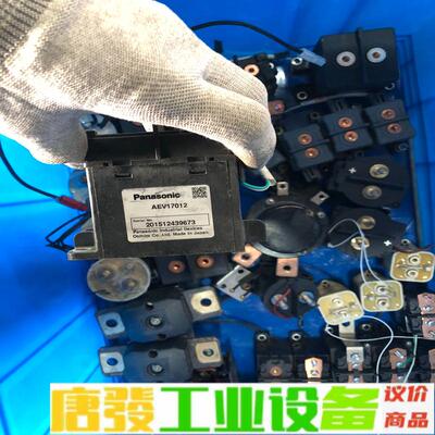 AEV17012 二手现货 维修询价