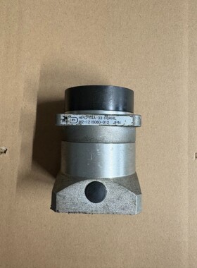 HPG14A33F0AHL HD伺服减速机咨询维修