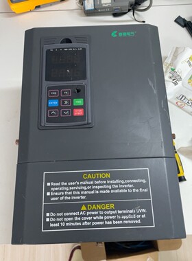 西驰电气变频器 CFC6000-4T0150G/0185PM咨询维修咨询维修