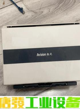 虹光AV220F 扫描仪 维修询价