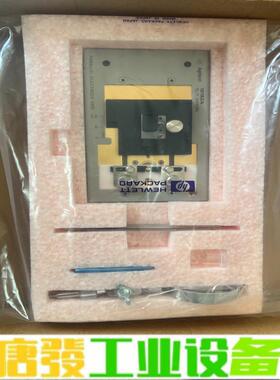 库存全新Agilent安捷伦16192A夹具,配件 维修询价