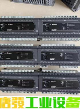 台达PLC  DV P32ES200T 二手原装正 维修询价