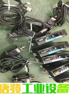 汇川400W伺服电机脉冲型，驱动：SV660CS2 维修询价