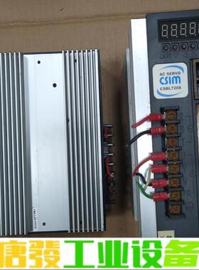 二手拆机变频器CSBL720S1-CS03C6 维修询价