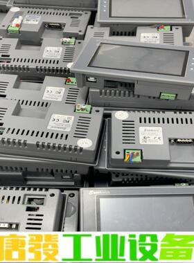 SK-043UE 显控触摸屏 二手拆机 成色如图  维修询价