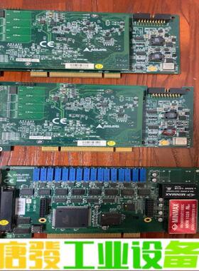 ADLINK  DAQ-2213-003  PCI 维修询价