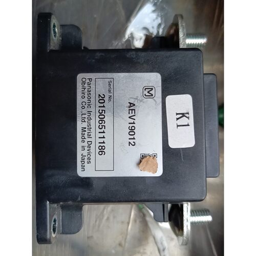 AEV19012 松下电动车 车载继电器 AEV19012松咨询维修咨询维修