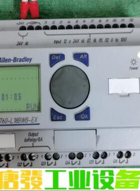 1760-L18BWB-EX罗克韦尔Allen-B 维修询价