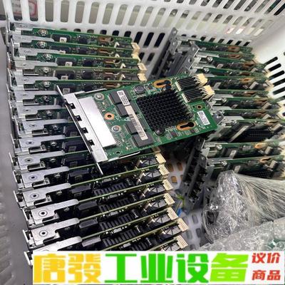 华为RH2288Hv3四口千兆网卡 维修询价